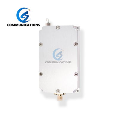 acheter Système de détection UAV anti-drone efficace à 900 MHz 10W avec amplificateur de signal 4G online manufacture