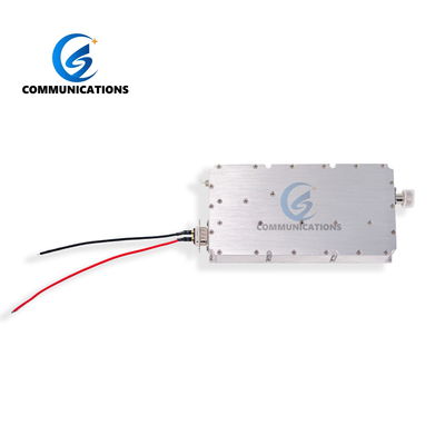 acheter 433MHz 100W Module anti-drone UA Module anti-PA anti-UAV RF pour le système de détection de drones online manufacture