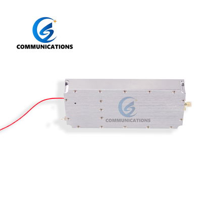 Sécurité aérienne 2.4G 50W RF Power Amplifier Shield Module pour le système de défense UAV de signal