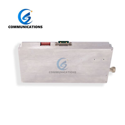 Système de défense UAV Sigal 200W pour la détection de drones 2400-2500MHz 2.4G Module de signal RF