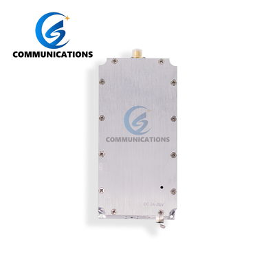 Système de détection d'UAV anti-drone pour un module RF GPSL1 1.5G anti-système UAV de 30 W