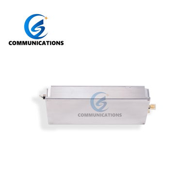 Localisateur de drones 30W 2.4G Sigal Uav Système défensif de drones Détecteur de radar Rf Amplificateur de puissance