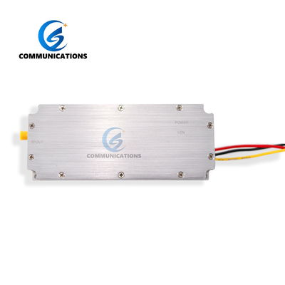 Module défensif anti-drone 50W 5.4G Systèmes anti-drone pour la détection de drones