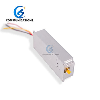 Détecteur portable de drones UAV 20W RF Amplificateur de puissance Module de bouclier pour la détection de drones