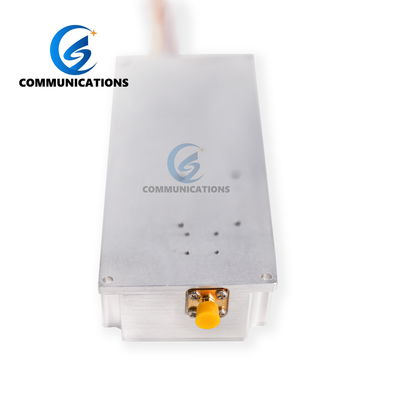 Dispositif de détection de drones à haute puissance 5.2G 100W PA et module de défense