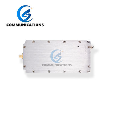 2400-2500MHz Fréquence 30W 2.4G RF Système de détection unique Module de brouilleur pour les besoins de détection