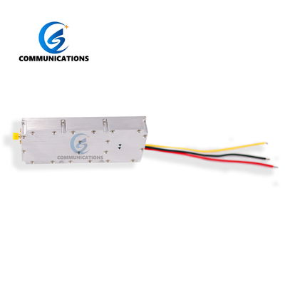 Amplificateur anti-drone de 50W 5.8G Compact et puissant module d'alimentation du drone