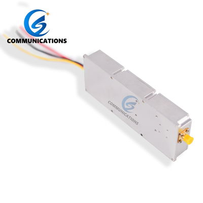Système de brouillage des drones 50W 5.8G Système anti-drone pour la protection contre les drones