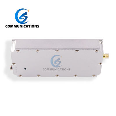 Module RF 30W 5.2G anti-drone avec module de signal avec fréquence 5100-5500MHz et puissance de sortie 45dBm