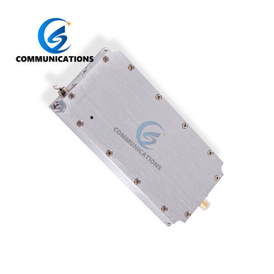 Module de brouillage de drone 870-930MHz 45dBm avec alimentation DC 24-28V pour système anti-drone