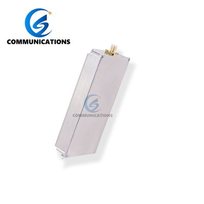 Amplificateur de puissance RF 870-930MHz 45dBm avec DC 24-28V pour module de brouillage de drone et radar de détection